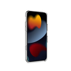 PURO предназначенный для Apple iPhone 13 Pro, Прозрачный цена и информация | Чехлы для телефонов | 220.lv