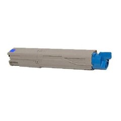 OKI 42918927 TONER G & G Analog C - cena un informācija | Tintes kārtridži | 220.lv