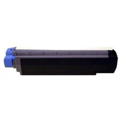 OKI 44059108 TONER G & G Analog BK - cena un informācija | Tintes kārtridži | 220.lv