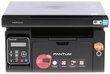 Pantum M6500NW MFP Wi-Fi Printer / Scanner / Copier Laser Monochrome cena un informācija | Printeri un daudzfunkcionālās ierīces | 220.lv