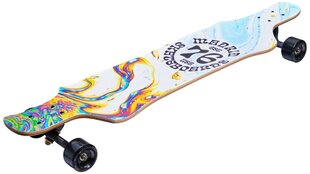 Скейтборд Madrid Top-Mount Longboard 39", Chroma цена и информация | Скейтборды | 220.lv