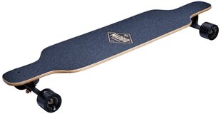 Скейтборд Madrid Top-Mount Longboard 40", Azul цена и информация | Скейтборды | 220.lv