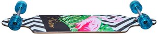 Skeitbords Prism Revel 36 Longboard 36 ", Fauna cena un informācija | Skrituļdēļi | 220.lv