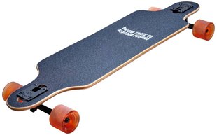 Skeitbords Prism Revel 36 Longboard 36", Kentaro cena un informācija | Skrituļdēļi | 220.lv