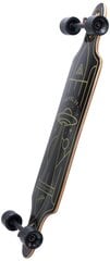 Skeitbords Longboard Prism Revel 39 Complete 39", Liam Ashurst cena un informācija | Skrituļdēļi | 220.lv