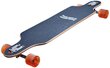 Skeitbords Longboard Prism Revel 39 Complete 39", Kentaro cena un informācija | Skrituļdēļi | 220.lv