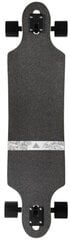 Скейтборд Longboard Prism Revel 39 Complete 39", Ben Jundanian цена и информация | Скейтборды | 220.lv