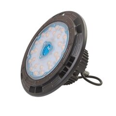 Светильник LED Ufo high bay 200W 4000-4500K цена и информация | Монтируемые светильники, светодиодные панели | 220.lv