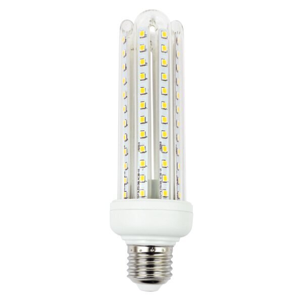 LED spuldze E27 T3 23W 4000K цена и информация | Spuldzes | 220.lv