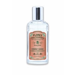 Tualetes ūdens sievietēm Alvarez Gomez Verbena EDT (150 ml) cena un informācija | Sieviešu smaržas | 220.lv