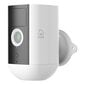 Deltaco Smart Home WiFi kamera, piemērota lietošanai ārā IP54, 2MP, Balta cena un informācija | Novērošanas kameras | 220.lv