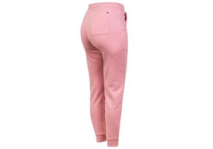 Женские спортивные брюки Tommy Hilfiger ABO HERITAGE SWEATPANTS, розовые, WW0WW33102 C1O 31461 цена и информация | Спортивная одежда для женщин | 220.lv