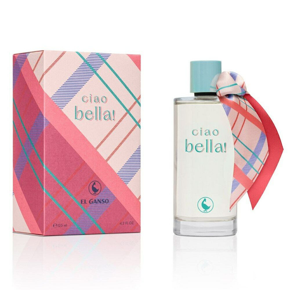 Tualetes ūdens sievietēm El Ganso Ciao Bella EDT (125 ml) cena un informācija | Sieviešu smaržas | 220.lv