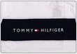 Vīriešu T-krekls Tommy Hilfiger CN SS TEE, balts, UM0UM01170 100 16764 cena un informācija | Vīriešu T-krekli | 220.lv