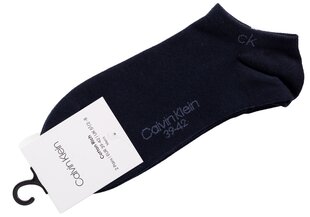 Носки Calvin Klein, 2 пары, синие, 100001932 004 17562 цена и информация | Мужские носки | 220.lv