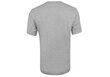 Vīriešu T-krekls Calvin Klein S/S CREW NECK, pelēks, 000NM1903E YG4 28208 cena un informācija | Vīriešu T-krekli | 220.lv