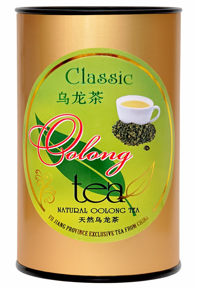 Klasiskā Ūlonga tēja, Classic Oolong tea, PT100 g cena un informācija | Tēja | 220.lv