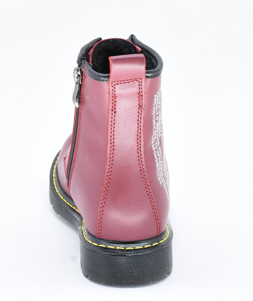 Puszābaki sievietēm, M25 Ladies shoes 22321064. cena un informācija | Sieviešu zābaki, puszābaki | 220.lv