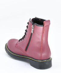 Полусапоги  для женщин, M25 Ladies shoes 22321064. цена и информация | Женские сапоги | 220.lv