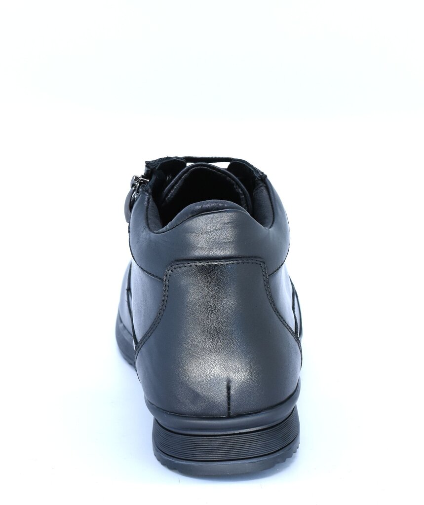 Puszābaki vīriešiem, Enrico Fantini 10316031. cena un informācija | Vīriešu kurpes, zābaki | 220.lv