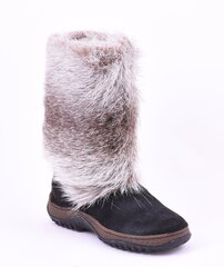 Обувь вида UGG для женщин, Moregor 25900117. цена и информация | Женские сапоги | 220.lv