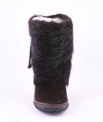 Обувь вида UGG для женщин, Moregor 25900083. цена и информация | Женские сапоги | 220.lv