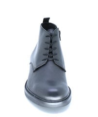 Полусапоги для мужчин, SV & Ko 11241107. цена и информация | Мужские ботинки | 220.lv