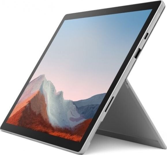 Microsoft Surface Pro 7+ (1NC-00003) cena un informācija | Portatīvie datori | 220.lv