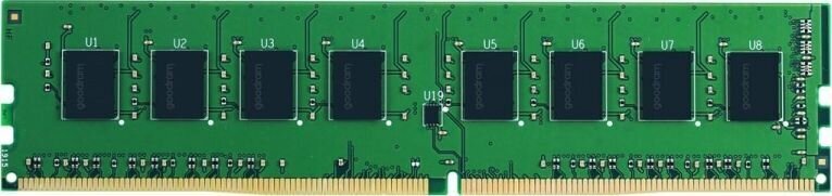 GoodRam GR3200D464L22S/16G cena un informācija | Operatīvā atmiņa (RAM) | 220.lv