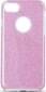 Glitter 3in1 maciņš, piemērots iPhone XR, rozā cena un informācija | Telefonu vāciņi, maciņi | 220.lv