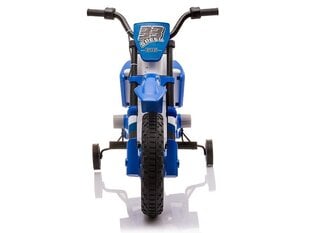 Elektriskais motocikls bērniem XMX616, zils cena un informācija | Bērnu elektroauto | 220.lv