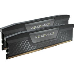 Corsair Vengeance CMK32GX5M2B5600C36 cena un informācija | Operatīvā atmiņa (RAM) | 220.lv