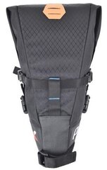 Велосипедная сумка под седло ProX Backpacking 4.8л цена и информация | Сумки, держатели для телефонов | 220.lv