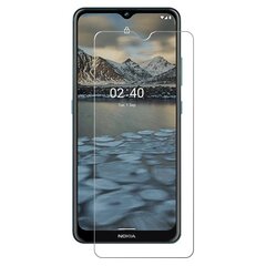 Hallo Tempered Glass Защитное стекло для экрана Nokia G10 цена и информация | Защитные пленки для телефонов | 220.lv