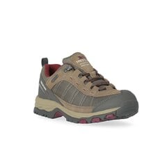 Женская обувь для походов, для активного отдыха Trespass Scree -Female Technical Trainer цена и информация | Спортивная обувь, кроссовки для женщин | 220.lv