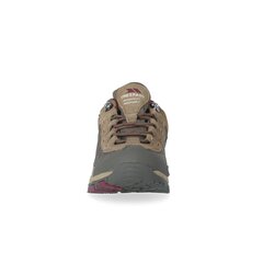 Женская обувь для походов, для активного отдыха Trespass Scree -Female Technical Trainer цена и информация | Спортивная обувь для женщин | 220.lv
