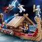 LEGO® 76208 Super Heroes Marvel Kazu kuģis cena un informācija | Konstruktori | 220.lv