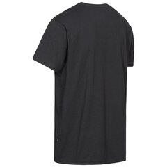 Мужская повседневная футболка с короткими рукавами Trespass  - Cashing - Male T-Shirt цена и информация | Мужские футболки | 220.lv