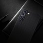 Nillkin Textured Hard Case for Samsung Galaxy S22 Black cena un informācija | Telefonu vāciņi, maciņi | 220.lv