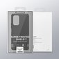 Nillkin Super Frosted PRO Back Cover for Samsung Galaxy A53 5G Black цена и информация | Telefonu vāciņi, maciņi | 220.lv