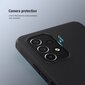 Nillkin Super Frosted PRO Back Cover for Samsung Galaxy A53 5G Black cena un informācija | Telefonu vāciņi, maciņi | 220.lv