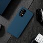 Nillkin Super Frosted PRO Back Cover for Samsung Galaxy A53 5G Blue cena un informācija | Telefonu vāciņi, maciņi | 220.lv