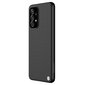 Nillkin Textured Hard Case for Samsung Galaxy A33 5G Black цена и информация | Telefonu vāciņi, maciņi | 220.lv