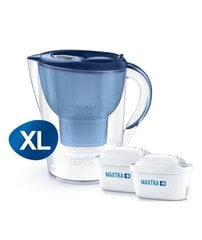 Brita Marella XL 3.5L cena un informācija | Ūdens filtri | 220.lv