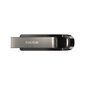 SanDisk SDCZ810-256G-G46 cena un informācija | USB Atmiņas kartes | 220.lv