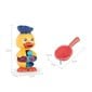 Rotaļlieta vannai "Cute Duck", Woopie cena un informācija | Rotaļlietas zīdaiņiem | 220.lv