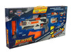 Liela Blaster putu pistole 75 cm cena un informācija | Rotaļlietas zēniem | 220.lv