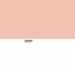 Pantone sega Sweet Peach, 250 x 260 cm cena un informācija | Segas | 220.lv