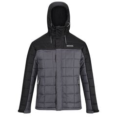 Мужская утепленная куртка Nevado IV 5051522784324 цена и информация | Мужские куртки | 220.lv