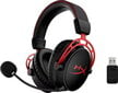 HyperX Cloud Alpha Wireless cena un informācija | Austiņas | 220.lv